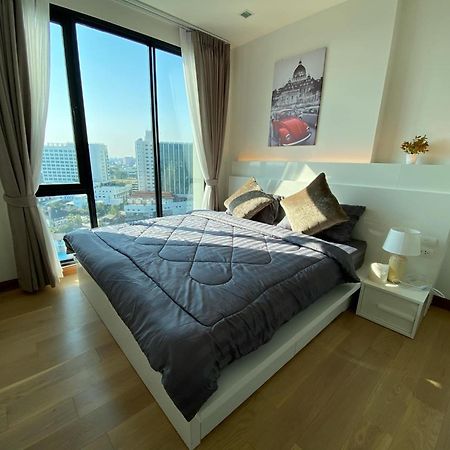 The Astra Luxury Condo In Town Чіангмай Екстер'єр фото